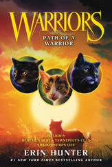 Warriors: Path of a Warrior - 9 Apr 2019