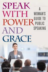 Speak with Power and Grace - 5 Feb 2015