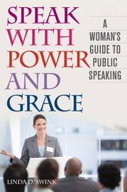 Speak with Power and Grace - 5 Feb 2015