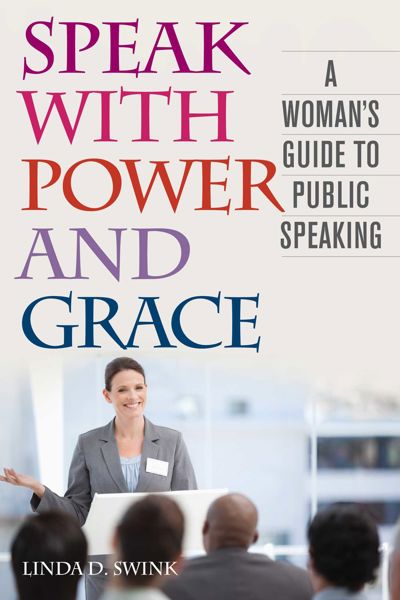 Speak with Power and Grace