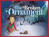 The Broken Ornament - 18 Sep 2018