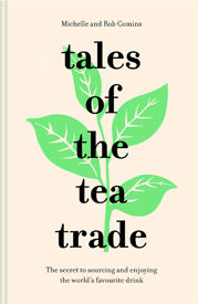 Tales of the Tea Trade - 12 Dec 2019