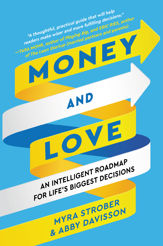 Money and Love - 10 Jan 2023