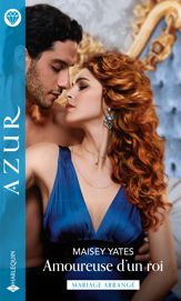 Amoureuse d'un roi - 1 Aug 2021