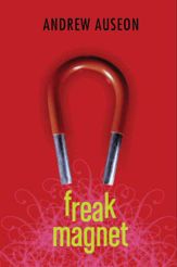 Freak Magnet - 15 Jun 2010