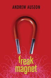 Freak Magnet - 15 Jun 2010
