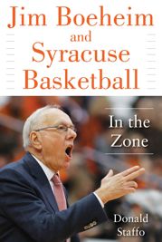 Jim Boeheim and Syracuse Basketball - 13 Nov 2018