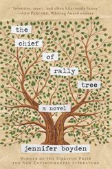 The Chief of Rally Tree - 6 Nov 2018