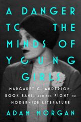A Danger to the Minds of Young Girls - 9 Dec 2025