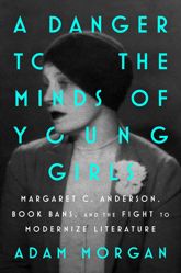 A Danger to the Minds of Young Girls - 9 Dec 2025