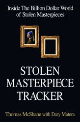 Stolen Masterpiece Tracker - 4 Oct 2006