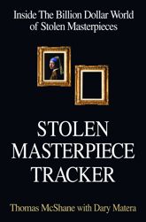 Stolen Masterpiece Tracker - 4 Oct 2006