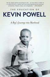 The Education of Kevin Powell - 27 Oct 2015