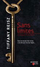 Sans limites - 2 Jul 2014