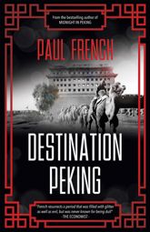 Destination Peking - 11 Apr 2022