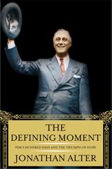 The Defining Moment - 31 Oct 2006