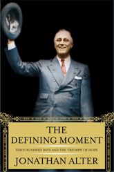 The Defining Moment - 31 Oct 2006
