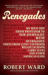 Renegades - 18 Feb 2012