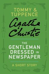 The Gentleman Dressed in Newspaper - 6 Aug 2013