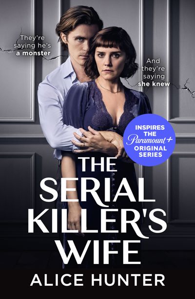 The Serial Killer’s Wife