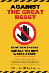 Against the Great Reset - 18 Oct 2022
