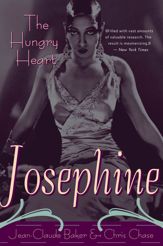 Josephine Baker - 30 Jul 2001