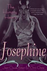 Josephine Baker - 30 Jul 2001