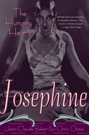 Josephine Baker - 30 Jul 2001