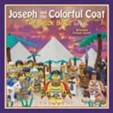 Joseph and the Colorful Coat - 7 Apr 2015