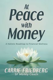 At Peace with Money - 20 Jan 2026