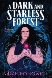 A Dark and Starless Forest - 14 Sep 2021