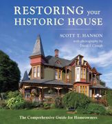 Restoring Your Historic House - 1 Jun 2023