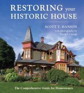 Restoring Your Historic House - 1 Jun 2023