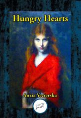 Hungry Hearts - 1 Jan 2021