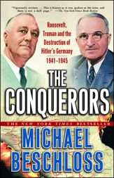 The Conquerors - 4 Nov 2002