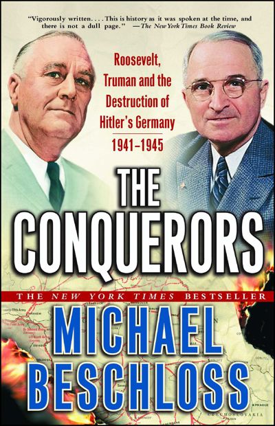 The Conquerors