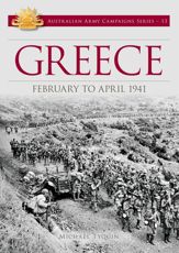 Greece February to April 1941 - 2 Mar 2014
