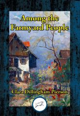 Among the Farmyard People - 12 Mar 2017