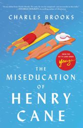 The Miseducation of Henry Cane - 6 Aug 2019