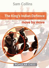 The King's Indian Defence: - 3 Oct 2017