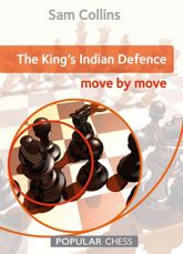 The King's Indian Defence: - 3 Oct 2017