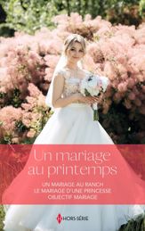 Un mariage au printemps - 1 May 2025