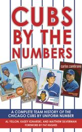 Cubs by the Numbers - 26 Mar 2009