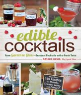 Edible Cocktails - 18 Mar 2012