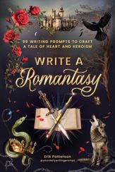 Write a Romantasy - 26 Aug 2025