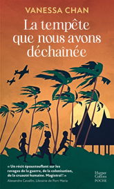 La tempête que nous avons déchaînée - 3 Apr 2024