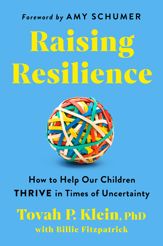 Raising Resilience - 3 Sep 2024