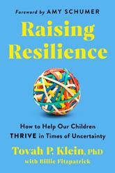 Raising Resilience - 3 Sep 2024