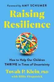 Raising Resilience - 3 Sep 2024