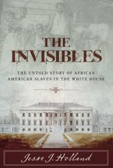 The Invisibles - 1 Jan 2016